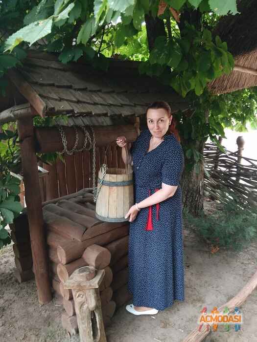 Світлана Віталіївна Александрова фото №1422690. Завантажено 15 Липня 2019