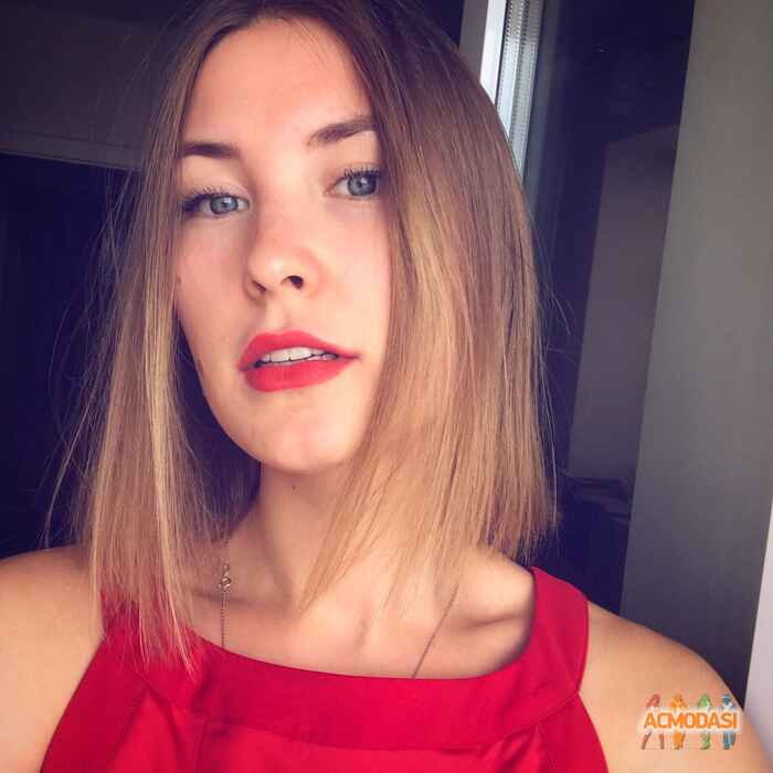 Анна Валеріївна Мекшун фото №1491146. Завантажено 25 Грудня 2019