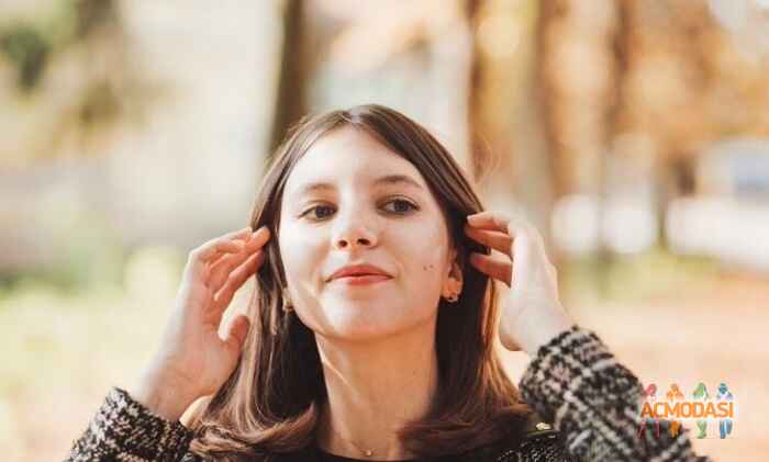 Виктория Владимировна Дахновская фото №1475696. Завантажено 14 Листопада 2019