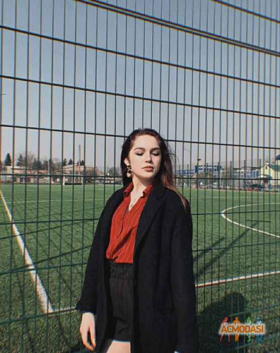 Аміна Олегівна Чешківська фото №1522178. Завантажено 03 Квітня 2020