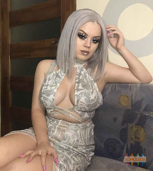 Яна  Романова фото №1583373. Завантажено 12 Листопада 2020