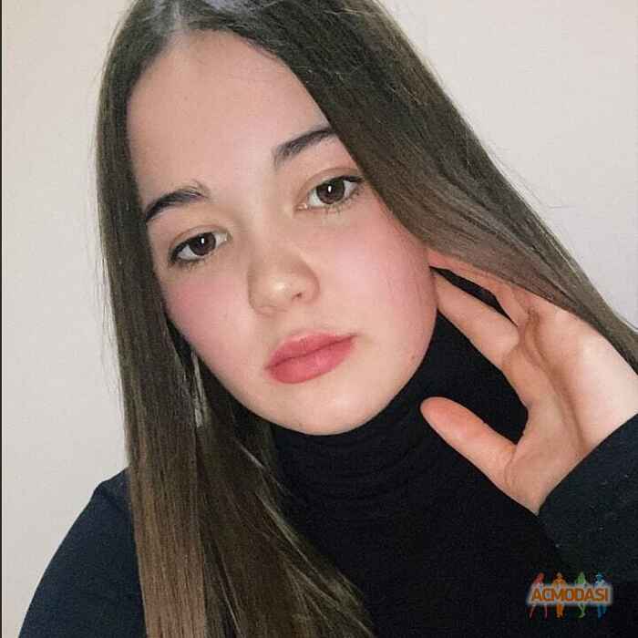 Ксения  Фалькова фото №1607274. Завантажено 15 Лютого 2021