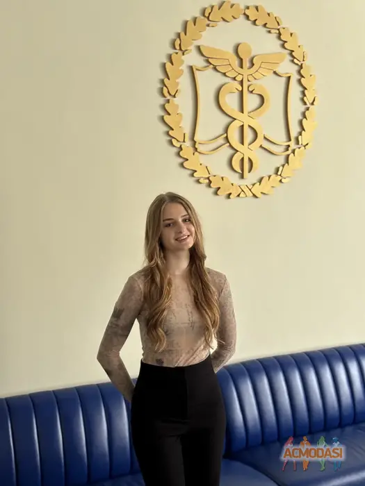 Вероніка  Налегач фото №1751671. Завантажено 14 Січня 2026