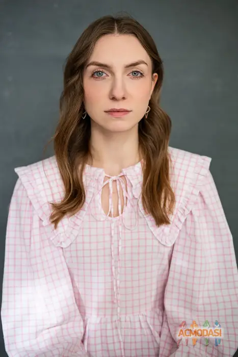 Анастасія  Майданник фото №1753047. Завантажено 18 Лютого 2026