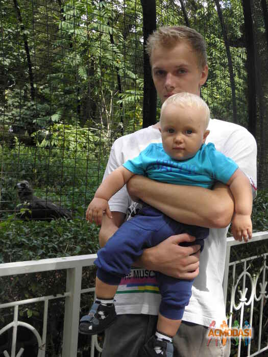 Сергей Вадимович Сивобород фото №547830. Завантажено 06 Грудня 2013