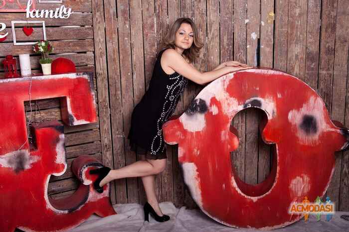 Evgeniya Yurivna Valkova фото №656963. Завантажено 22 Травня 2014