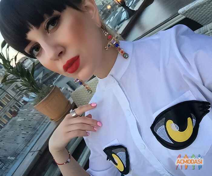 Катя  Гройс фото №931018. Завантажено 12 Липня 2016