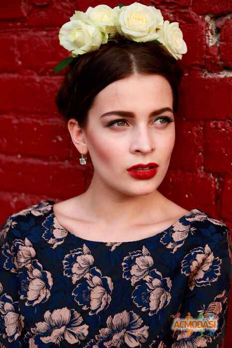 Александра Сергеевна Токарь фото №953426. Завантажено 05 Вересня 2016