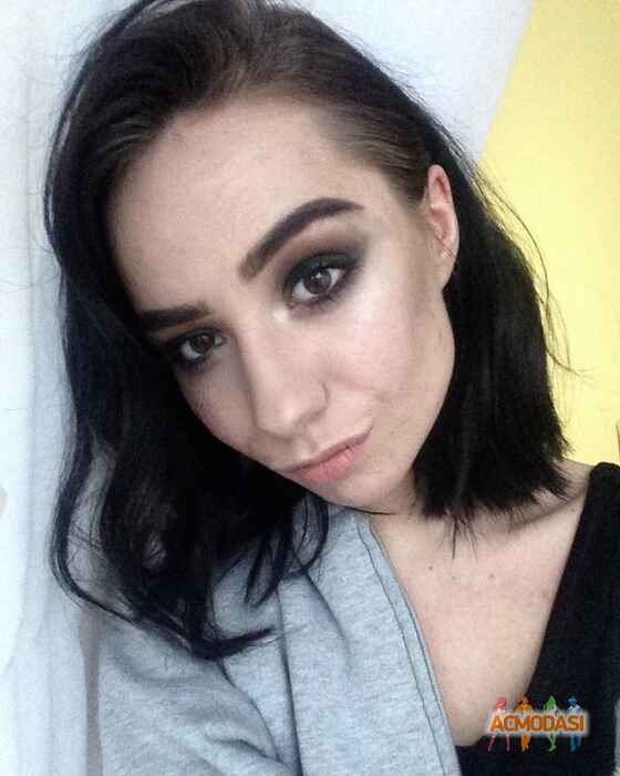 Екатерина Олеговна Налбандишвили фото №1012673. Завантажено 27 Січня 2017