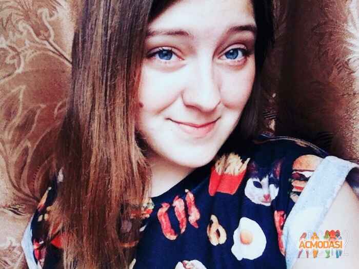 Дарья Алексеевна Рабенко фото №944293. Завантажено 13 Серпня 2016