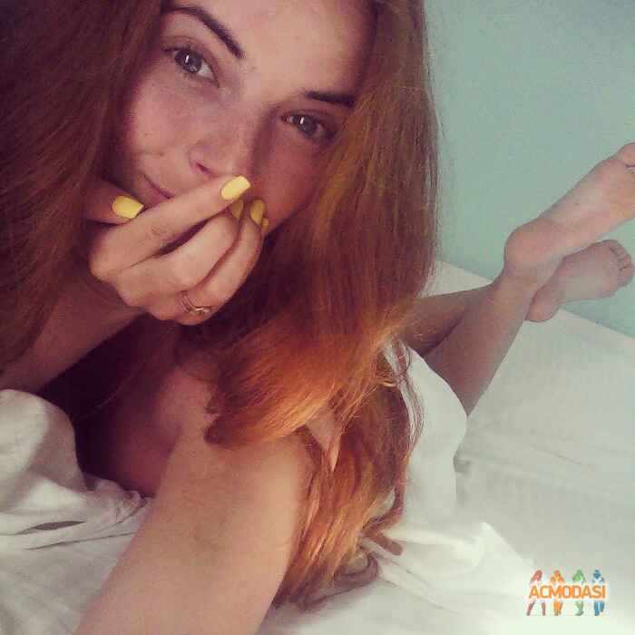 Анна Александровна  фото №1012830. Завантажено 28 Січня 2017