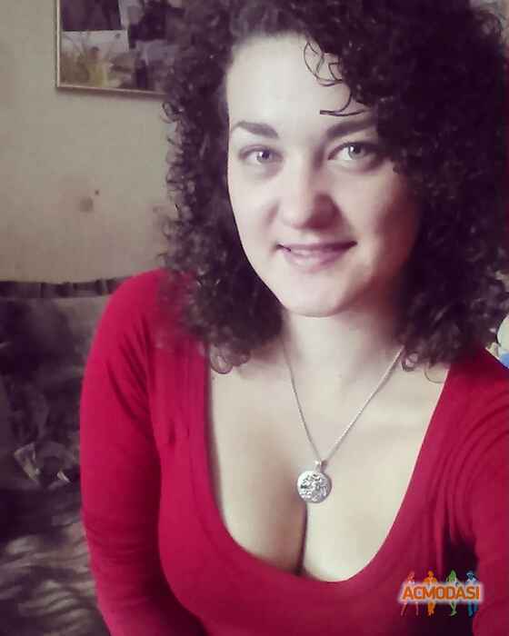 Тася Булах Сергіївна фото №981984. Завантажено 08 Листопада 2016