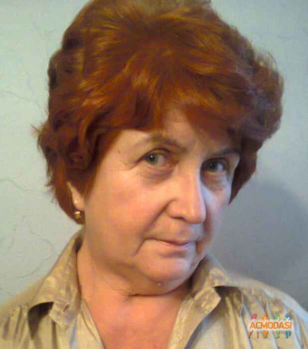 Татьяна Сергеевна Пипия фото №997525. Завантажено 13 Грудня 2016