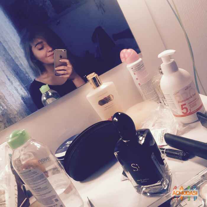 Анна Евгеньевна Клименко фото №1074652. Завантажено 04 Липня 2017