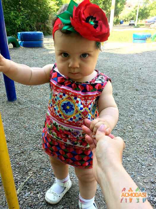 Крістіна Олександрівна Козирєва фото №1080998. Завантажено 20 Липня 2017