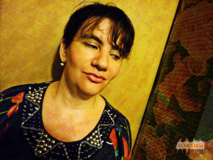 Жанна Викторовна Мазий фото №1084285. Завантажено 28 Липня 2017