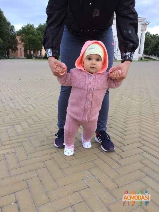 Марія Романівна Бєлановська фото №1087230. Завантажено 04 Серпня 2017