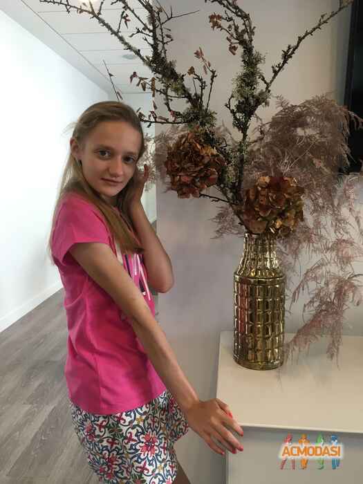 Анна Олександрівна Павліченко фото №1094416. Завантажено 22 Серпня 2017