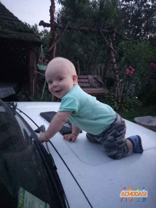 Іван Олександрович Лесик фото №1107427. Завантажено 21 Вересня 2017