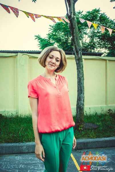 Наталия  Кожома фото №1133711. Завантажено 09 Листопада 2017