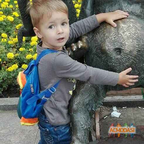 Дзензура Сергеевна Валентина фото №1149046. Завантажено 06 Грудня 2017