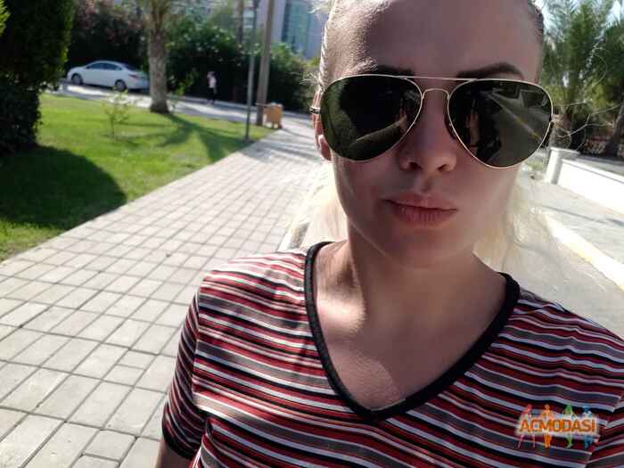 Виктория Игоревна Ахундова фото №1154980. Завантажено 20 Грудня 2017