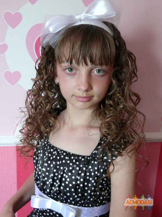 Настя Юревна Петухова фото №89367. Завантажено 19 Жовтня 2011