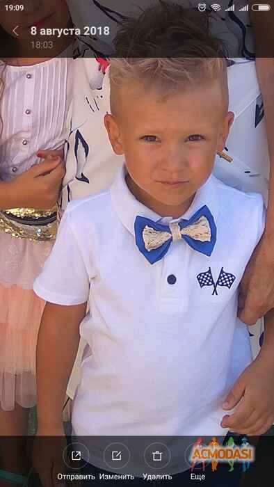 Егор   фото №1334820. Завантажено 08 Грудня 2018