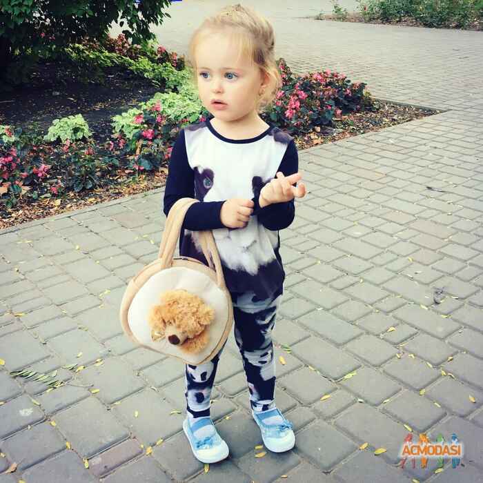 Ника Андреевна Чернецкая фото №1445511. Завантажено 07 Вересня 2019