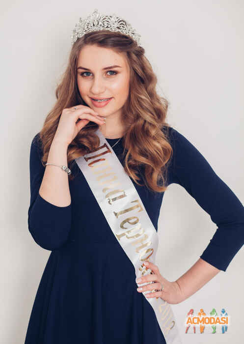 Viktoria  Zaporozhets фото №1394189. Завантажено 29 Квітня 2019