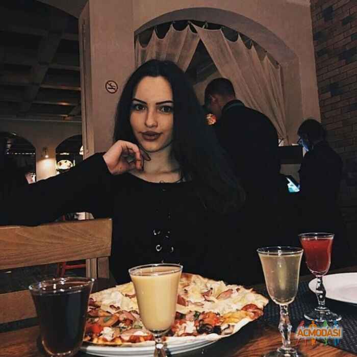 Аліна Сергіївна Венцковська фото №1433185. Завантажено 08 Серпня 2019