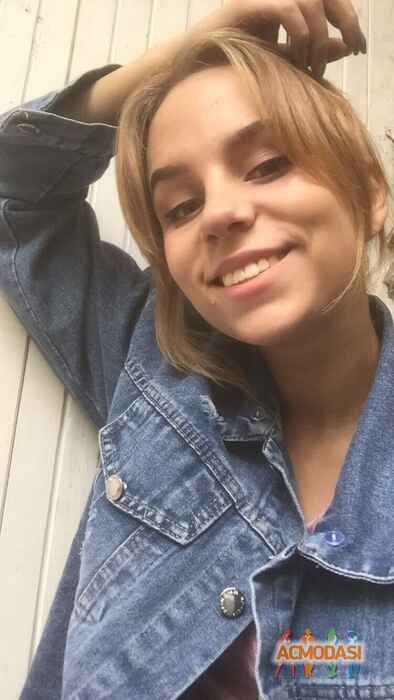 Анастасия Николаевна Каленик фото №1453243. Завантажено 26 Вересня 2019