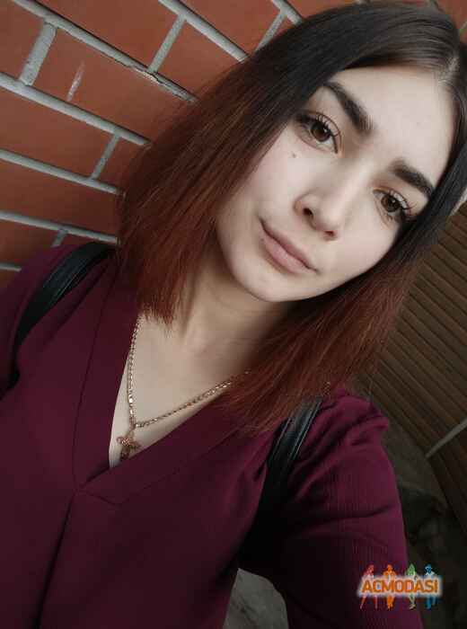 Юлія Максимівна Турко фото №1472948. Завантажено 09 Листопада 2019