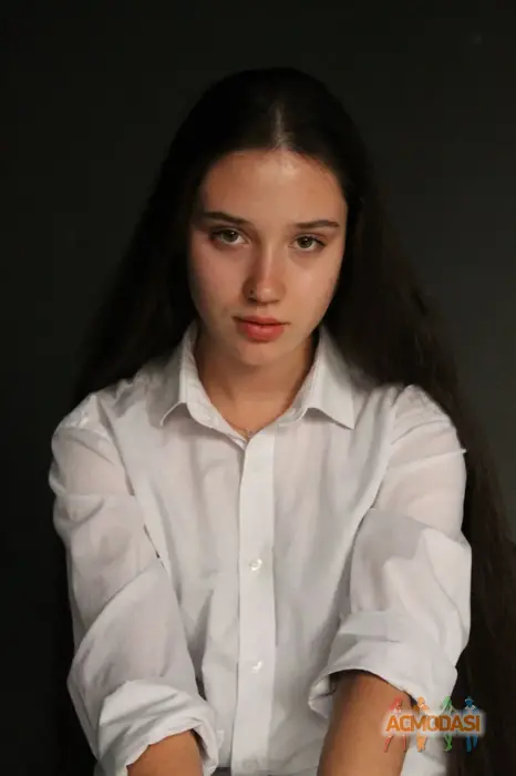 Анна Володимирівна Козоріз фото №1738884. Завантажено 24 Січня 2025