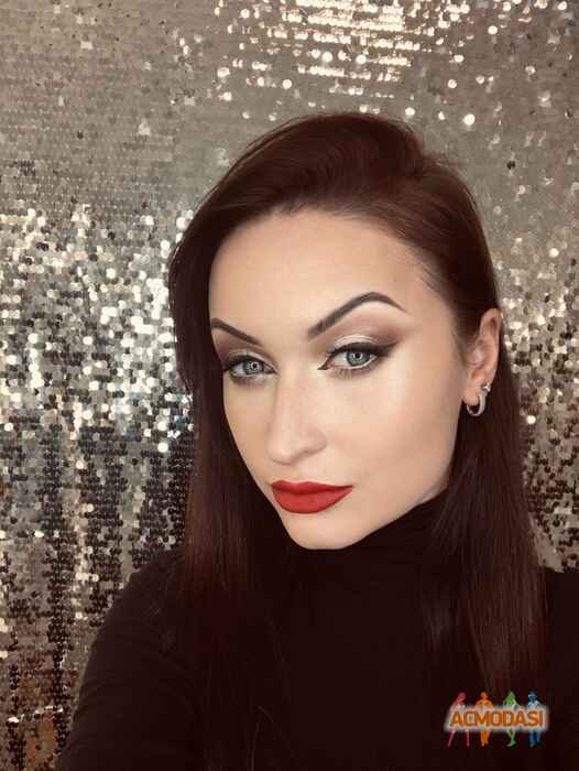 Виктория Игоревна Смирнова фото №1474725. Завантажено 12 Листопада 2019