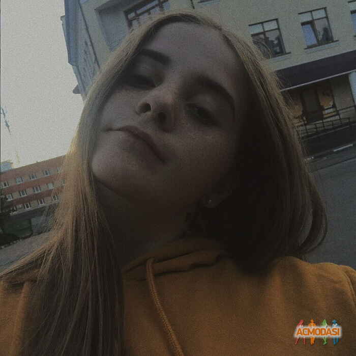 Aнастасія Володимирівна Коцеловська фото №1483470. Завантажено 03 Грудня 2019