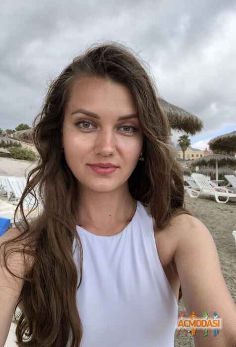 Елизавета Дорофеева Александровна фото №1512868. Завантажено 23 Лютого 2020