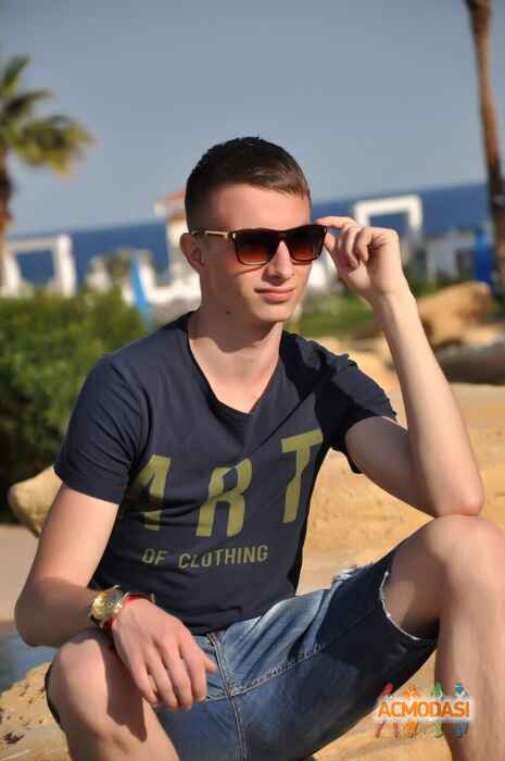 Олег Бондаренко Олександрович фото №1516463. Завантажено 06 Березня 2020