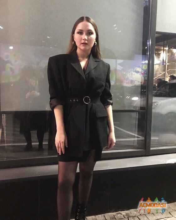 Анастасія Кузьмич Вадимівна фото №1534917. Завантажено 01 Червня 2020