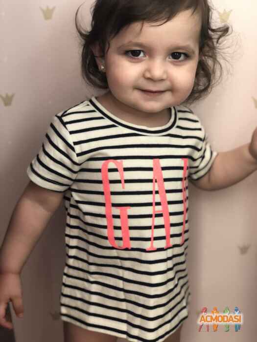 Мілана Халідівна Рзаєва фото №1537023. Завантажено 09 Червня 2020