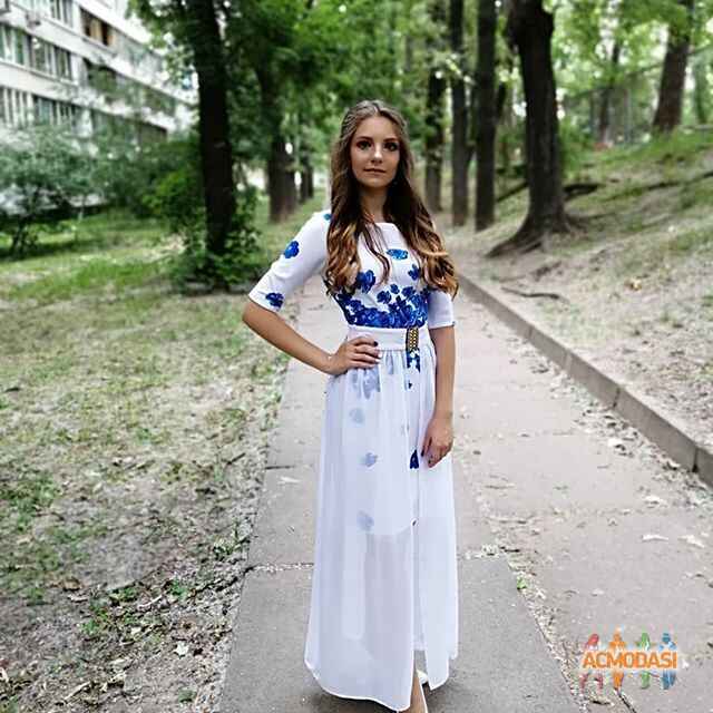Анна Анатоліївна Черненко фото №1543517. Завантажено 29 Червня 2020
