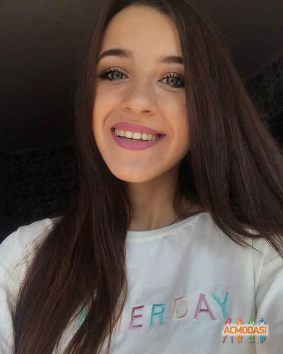 Аня  Лазаревич фото №1548106. Завантажено 13 Липня 2020