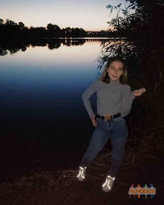 Ника  Крючкова фото №1565874. Завантажено 12 Вересня 2020