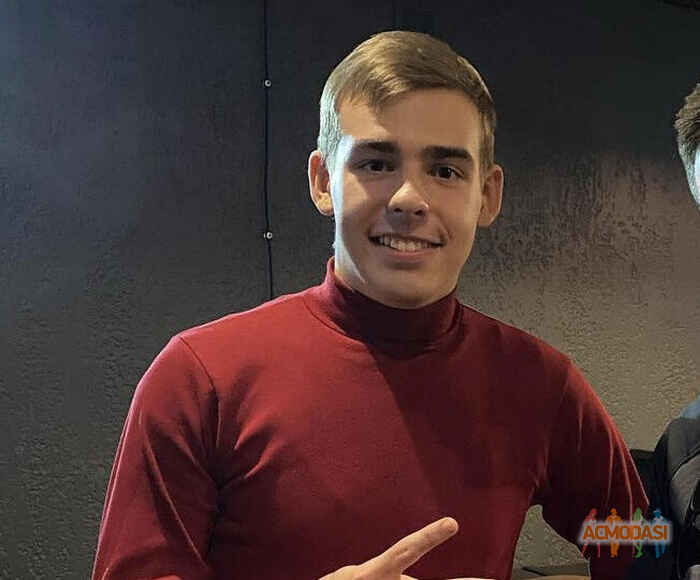 Богдан  Новицкий фото №1644377. Завантажено 29 Липня 2021