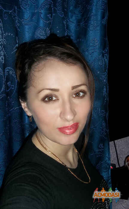Катерина Іванівна Ямкова фото №802784. Завантажено 21 Травня 2015