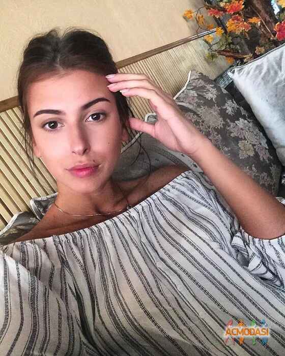 Mariana  Svystun фото №1114795. Завантажено 08 Жовтня 2017