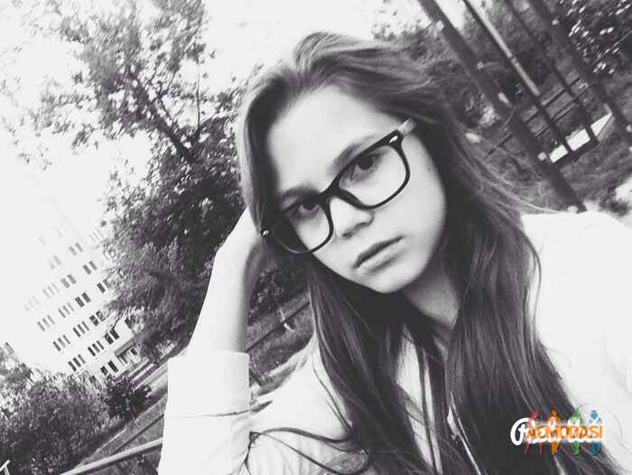 Дария Андреевна Антонюк фото №916590. Завантажено 03 Червня 2016