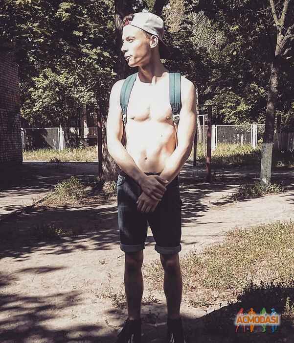 Дмитрий Алексеевич Громнадзкий фото №939168. Завантажено 01 Серпня 2016