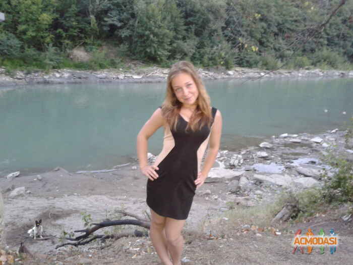 Ангелина Дмитриевна Абакумова фото №978003. Завантажено 29 Жовтня 2016