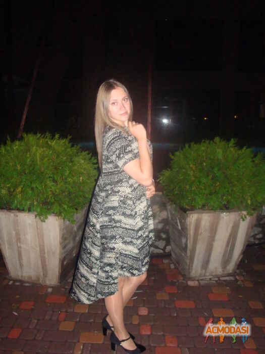 Алина Михайловна Швыганова фото №1036613. Завантажено 27 Березня 2017